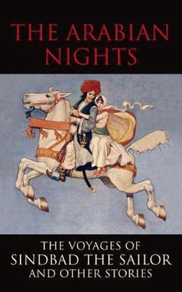 TAP Classics- Arabian Nights - Richard Burton 9781911060208, Verzenden, Gelezen, Richard Burton