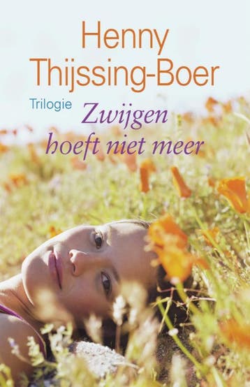 Zwijgen hoeft niet meer - Henny Thijssing-Boer 9789020530827, Verzenden, Gelezen, Henny Thijssing-Boer