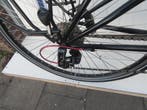 Handgemaakte Koga Randonneur, de vakantiefiets v4432, 28 inch, Velgrem, Ophalen of Verzenden, Zo goed als nieuw