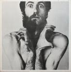 Peter Hammill - The Future Now, Ophalen of Verzenden, Gebruikt