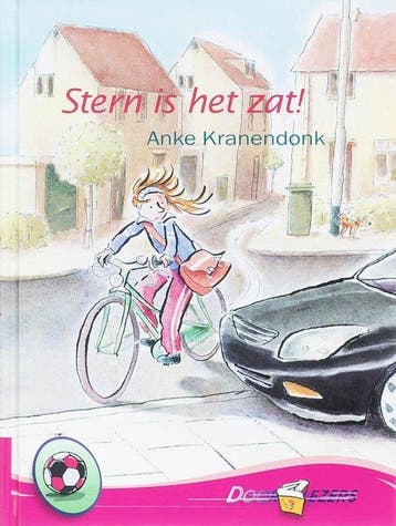 Stern Is Het Zat - Kranendonk, Boeken, Verzenden, Gelezen
