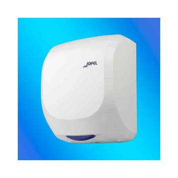 Jofel Ave ultra fast automatische handdroger - wit, Verzenden, Nieuw in verpakking