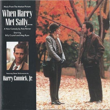 cd - Harry Connick, Jr. - Music From The Motion Picture ..., Verzenden, Zo goed als nieuw