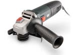 Veiling - Powerplus haakse slijper POWP1020 850W, Doe-het-zelf en Verbouw, Gereedschap | Slijpmachines, Nieuw