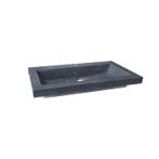 Sani Royal Hardsteen wastafel Trend Stone, Nieuw