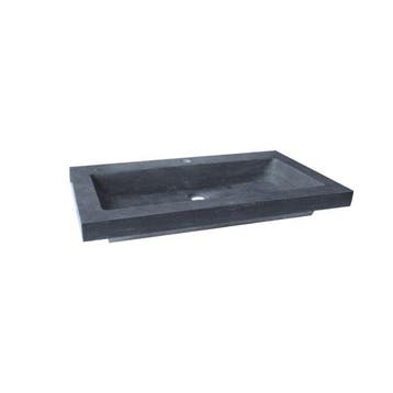 Sani Royal Hardsteen wastafel Trend Stone, Nieuw