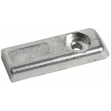 Anode voor Mercury Verado, Ophalen of Verzenden, Nieuw, Zeilboot of Motorboot