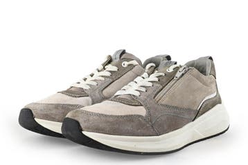 Sioux Sneakers in maat 41½ Grijs, Kleding | Dames, Schoenen, Sneakers of Gympen, Grijs, Gedragen, Sioux