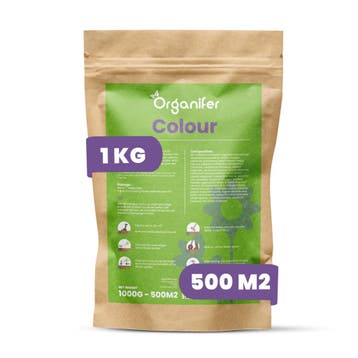 Plukbloemen mengsel – Colour – 32 soorten Snijbloemen (1 kg, Verzenden, Gehele jaar, Volle zon