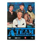 The A Team Seizoen Vier BOXSET (6DVD) (DVD) (TWEEDEHANDS), Verzenden, Nieuw in verpakking