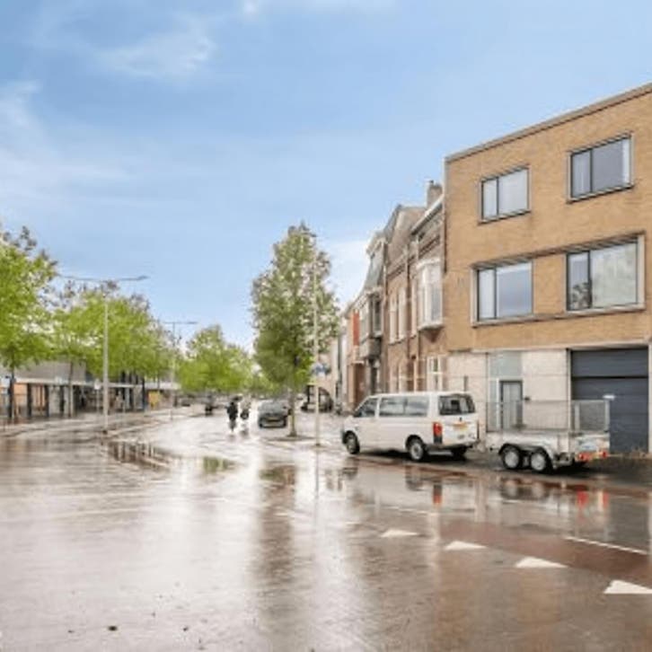 Appartement in Bergen Op Zoom gevonden voor €1475,- pm, Huizen en Kamers, Huizen te huur, Direct bij eigenaar, Appartement