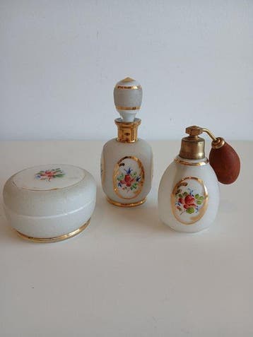 Pot (3) - Glas