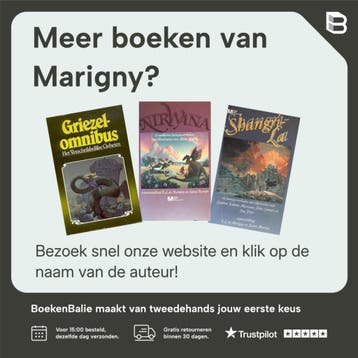Fata morgana - Marigny 9789029011136, Verzenden, Gelezen, Marigny