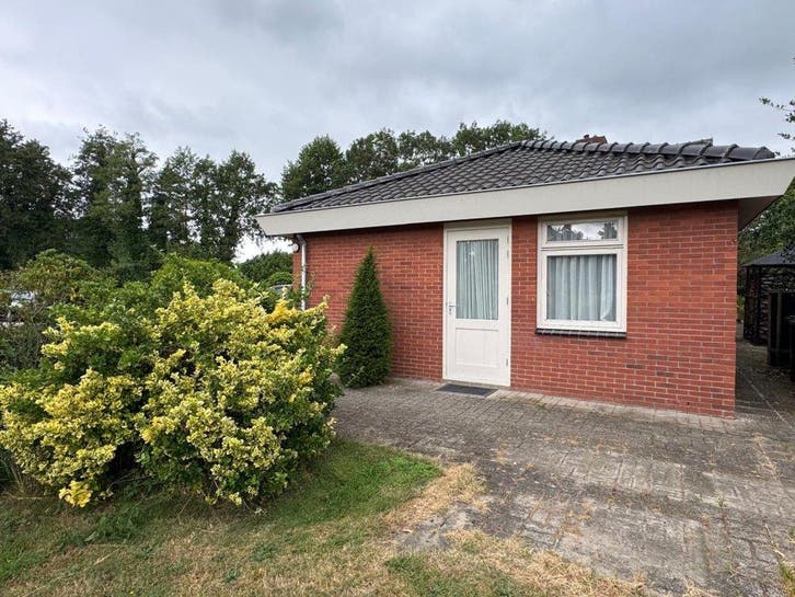 Appartement te huur in Haaksbergen - 55 m² - 2 kamer(s) - 2, Huizen en Kamers, Huizen te huur, Overijssel, Appartement