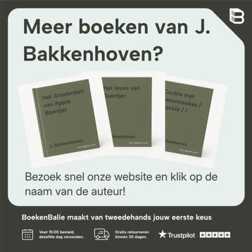 Mijn laatste reportage - J. Bakkenhoven 9789026117947, Verzenden, Gelezen, J. Bakkenhoven