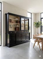 Prachtige Buffetkast en veel meer, Huis en Inrichting, Kasten | Buffetkasten, Nieuw