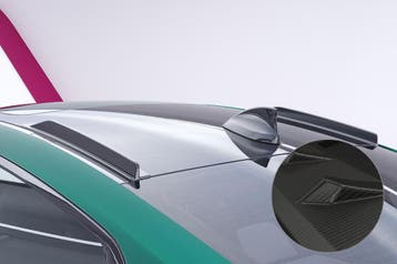Dakspoilers voor BMW 4 Serie G22 / M4 G82 Coupé DF007-M, Verzenden, Nieuw