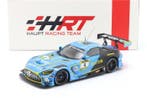 IXO 1:18 - Modelauto - Mercedes-AMG GT3 Evo #4 - 4e 24h, Nieuw