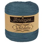 Scheepjes Whirlette - 869 Luscious - Haakgaren / Breigaren, Ophalen of Verzenden, Nieuw, Breien of Haken, Wol of Garen