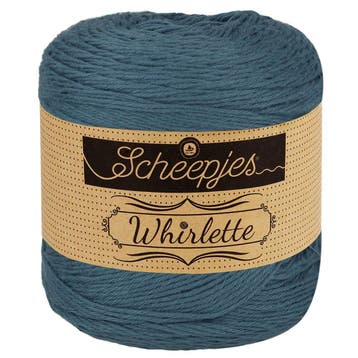 Scheepjes Whirlette - 869 Luscious - Haakgaren / Breigaren, Hobby en Vrije tijd, Breien en Haken, Ophalen of Verzenden, Nieuw