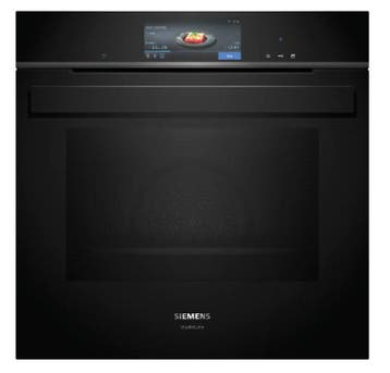 Siemens stoomoven 60cm, Witgoed en Apparatuur, Ophalen, Nieuw, Oven met grill, Inbouw