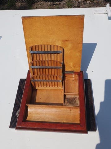sigaretten dispenser - Composiet - Automatische toevoer, Nieuw