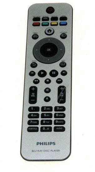 Philips 996510026588 afstandsbediening, Verzenden, Nieuw