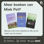 Naar het hart van mijn ziel 9789002222641 Miek Pot, Boeken, Verzenden, Zo goed als nieuw, Miek Pot