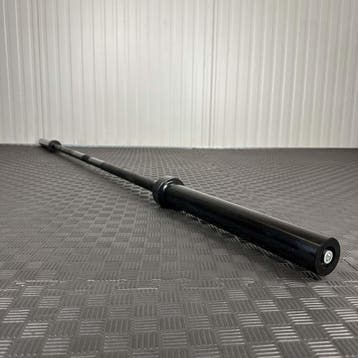 KRAKEN olympische halterstang 20 kg, nieuw in doos, Verzenden, Nieuw