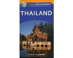 Reishandboek Thailand - Reishandboek Thailand, Ophalen of Verzenden, Nieuw