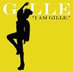 cd Japan persing - Gille - I AM GILLE. +bonus(ltd.), Cd's en Dvd's, Verzenden, Zo goed als nieuw