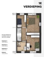 Te huur: Huis Herenstraat in Slagharen, Slagharen, Overijssel