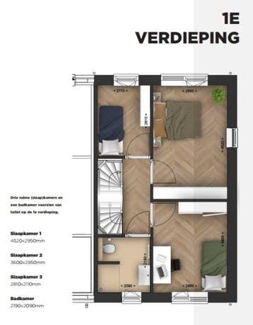 Te huur: Huis Herenstraat in Slagharen, Slagharen, Overijssel