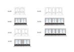 Thule Panorama 5.50 8000 M, Caravans en Kamperen, Camper-accessoires, Ophalen of Verzenden, Nieuw