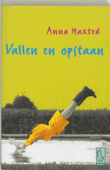 Vallen En Opstaan - Maxted, Boeken, Verzenden, Gelezen