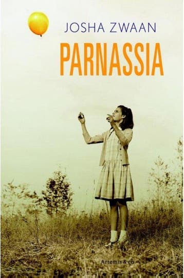 Parnassia - Zwaan, Verzenden, Gelezen