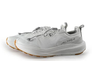 Altra Sportschoenen in maat 41 Wit, Verzenden, Zo goed als nieuw, Altra, Wit
