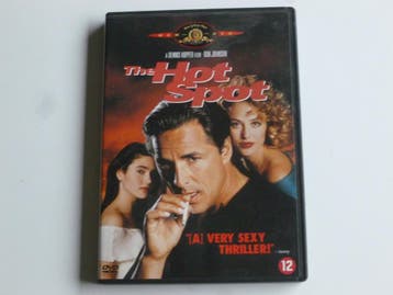 The Hot Spot - Dennis Hopper, Virginia Madsen, Don Johnson (, Ophalen of Verzenden, Zo goed als nieuw