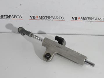 Suzuki GSX-R 600 Stuurdemper, Ophalen of Verzenden, Nieuw