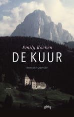 De kuur (9789021406114, Emily Kocken), Verzenden, Nieuw