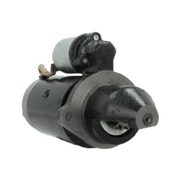 Startmotor Volvo Agriculture 4.0 kW - 24V, 11 tanden, Ophalen of Verzenden, Nieuw, Motor en Techniek, Zeilboot of Motorboot