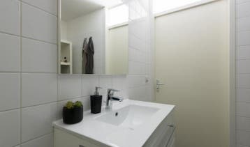 Te huur Studio Barentszstraat in Den Haag, 20 tot 35 m², Den Haag
