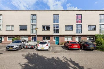Te huur: Huis Hazerswoudestraat in Zoetermeer, Zoetermeer, Zuid-Holland