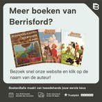 Jackie en de onbetrouwbare pony (nr. 158) 9789024004430, Verzenden, Gelezen, Berrisford