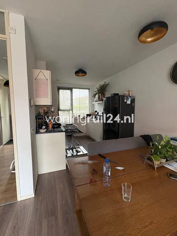 Woningruil - Westmaaspad 53 - 3 kamers en Zuid-Holland, Zuid-Holland
