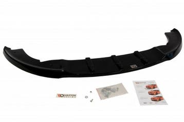 Front Splitter SEAT IBIZA IV (6J) VOORWOORD MODEL, Verzenden