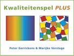 9789074123259 Kwaliteitenspel PLUS Peter Gerrickens, Verzenden, Nieuw, Peter Gerrickens