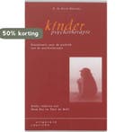 Kinderpsychotherapie / Basiskennis voor de praktijk van de, Boeken, Psychologie, Verzenden, Gelezen, R. de Bruin-Beneder