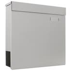 Profirst Mail PM 680 Brievenbus RVS, Huis en Inrichting, Verzenden, Nieuw