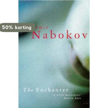 The Enchanter - Vladimir Nabokov 9780330300704, Verzenden, Gelezen, Vladimir Nabokov